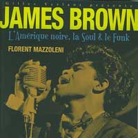 James Brown