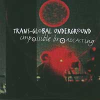 Transglobal Underground