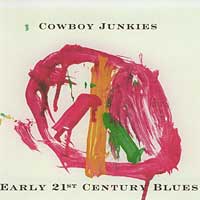 Cowboy Junkies