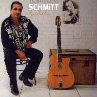 Tchavolo Schmitt
