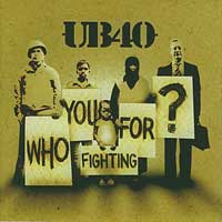 UB 40