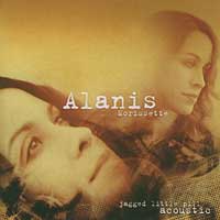 Alanis Morissette