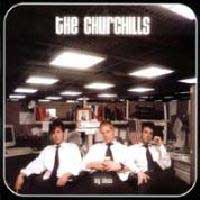 The Churchills