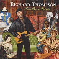 Richard Thompson
