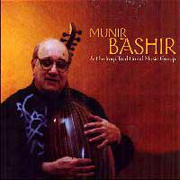 Munir Bashir
