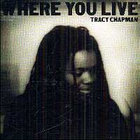 Tracy Chapman