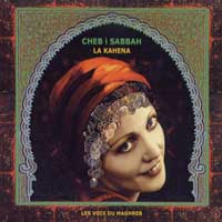 Cheb I Sabbah