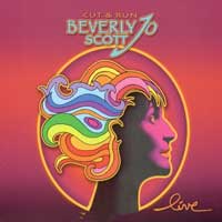 Beverly Jo Scott