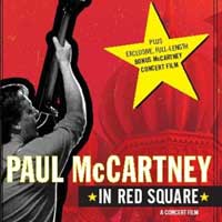 Paul McCartney