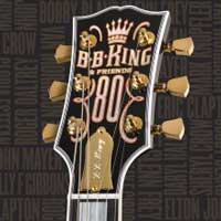 BB King