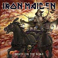Iron Maiden