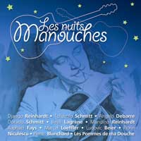 Les nuits manouches &agrave; L'Europ&eacute;en