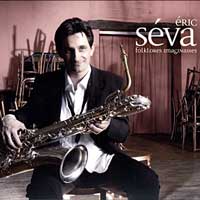 Eric Séva