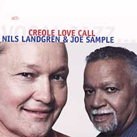 Nils Landgren & Joe Sample