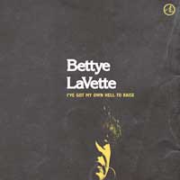 Bettye Lavette