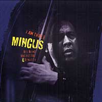 Mingus Big Band 
