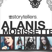 Alanis Morissette