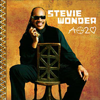 Stevie Wonder