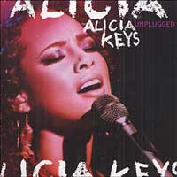 Alicia Keys