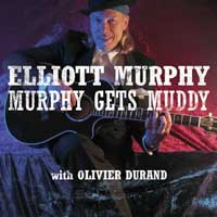 Elliott Murphy