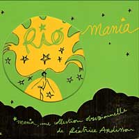 Riomania