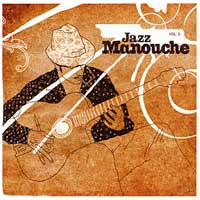 Jazz Manouche