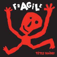 T&ecirc;tes Raides