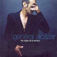 Général Alcazar