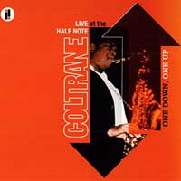 John Coltrane