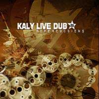 Kaly Live Dub
