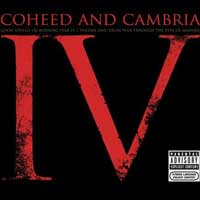 Coheed and Cambria