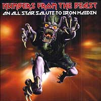Iron Maiden
