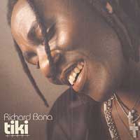 Richard Bona