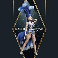Kylie Minogue