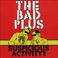 The Bad Plus