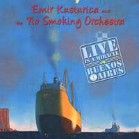 Emir Kusturica