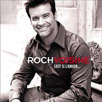 Roch Voisine