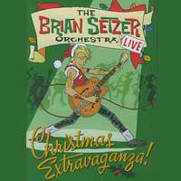 Brian Setzer Orchestr