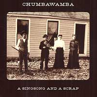 Chumbawamba