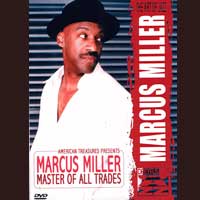 Marcus Miller