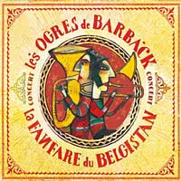 Les Ogres de Barback
