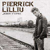 Pierrick Lilliu