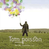 Tom Poisson