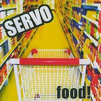 Servo