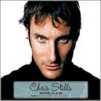 Chris Stills