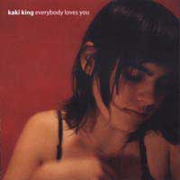 Kaki King