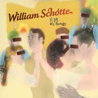 William Schotte