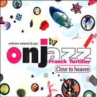 Orchestre National de Jazz