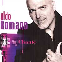 Aldo Romano