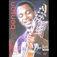 George Benson
